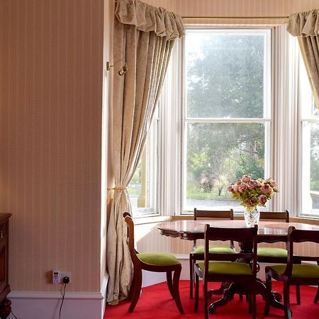 Machermore Castle Newton Stewart Εξωτερικό φωτογραφία