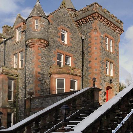 Machermore Castle Newton Stewart Εξωτερικό φωτογραφία