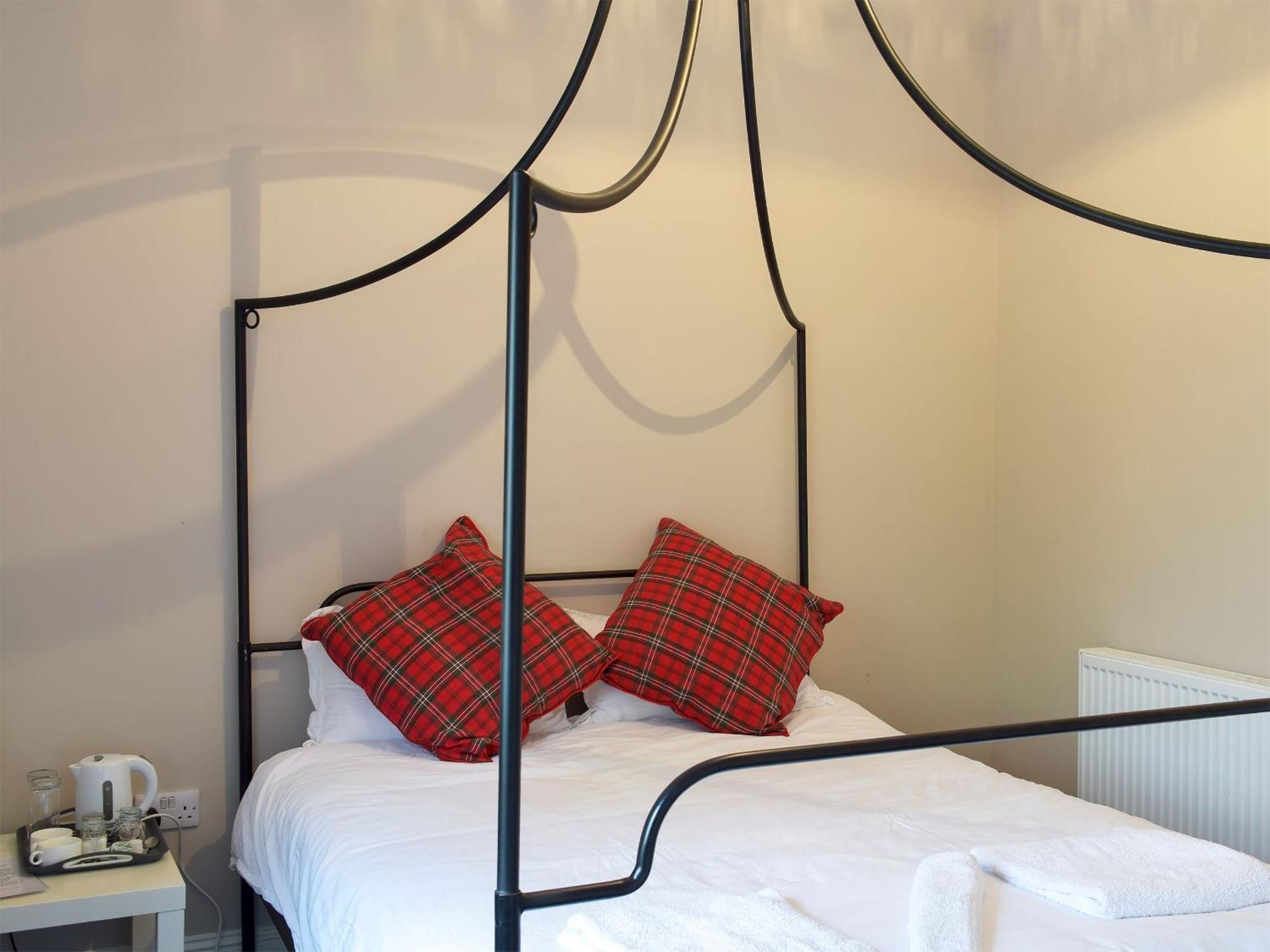 Machermore Castle Newton Stewart Εξωτερικό φωτογραφία