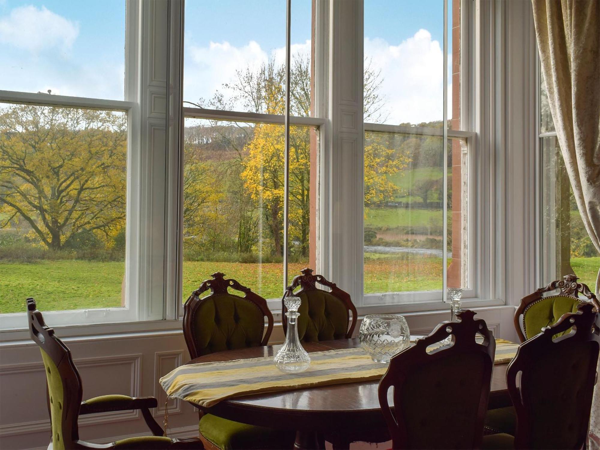 Machermore Castle Newton Stewart Εξωτερικό φωτογραφία